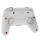 PDP SWITCH Pad bezprzewodowy AFTERGLOW WAVE - biały - 1205408 - zdjęcie 3